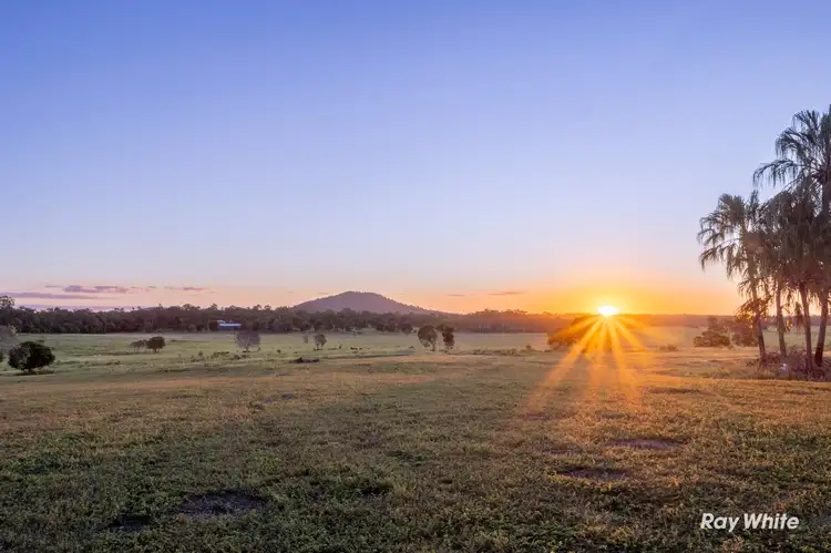 Fifth view of Homely land listing, Proposed Lot 2, 138 Druces Road, Woodbury QLD 4703