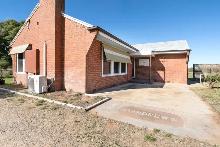 Second view of Homely rural property listing, 133 Winery Road, Tresco West VIC 3584