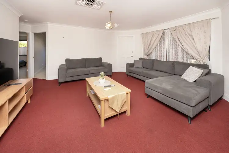 Second view of Homely house listing, 21 Yana Street, Swan Hill VIC 3585