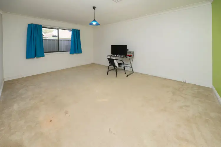 Fifth view of Homely house listing, 21 Yana Street, Swan Hill VIC 3585