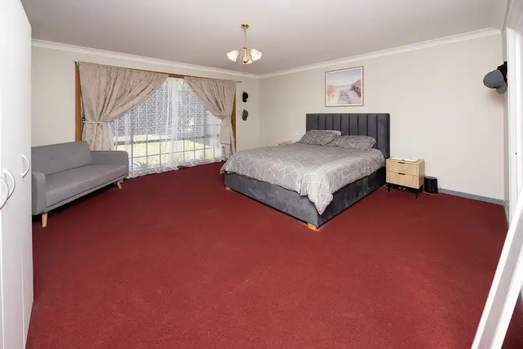 Sixth view of Homely house listing, 21 Yana Street, Swan Hill VIC 3585