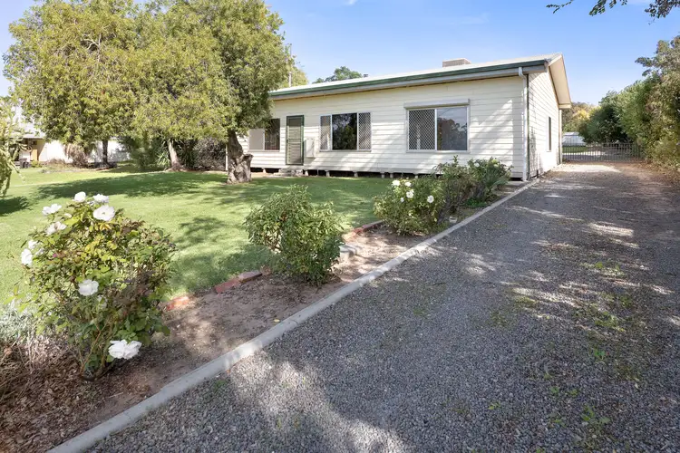 Main view of Homely house listing, 119 Stradbroke Avenue, Nyah VIC 3594
