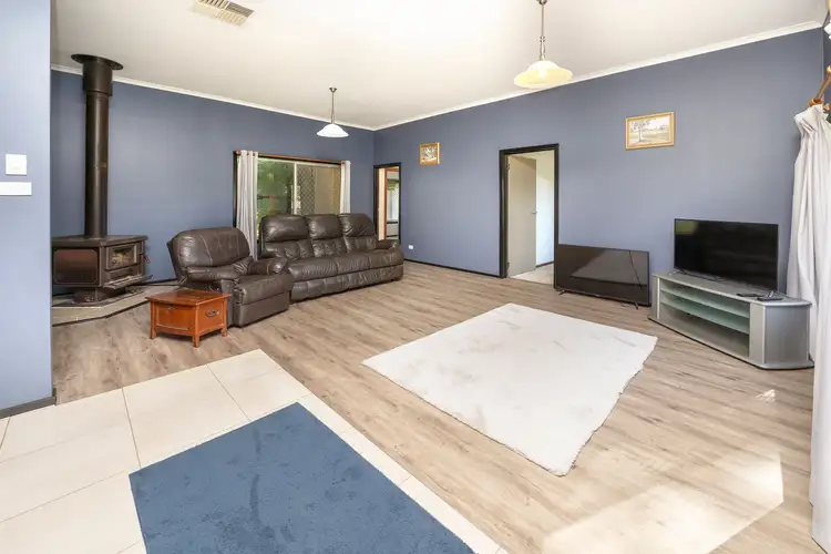 Second view of Homely house listing, 119 Stradbroke Avenue, Nyah VIC 3594