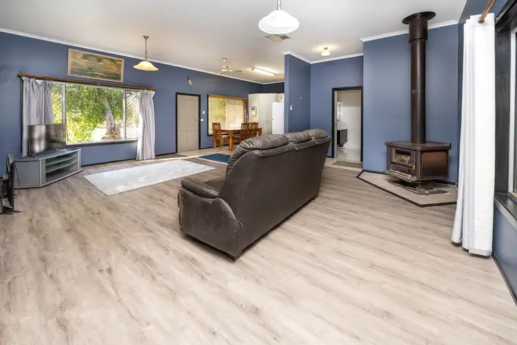 Third view of Homely house listing, 119 Stradbroke Avenue, Nyah VIC 3594