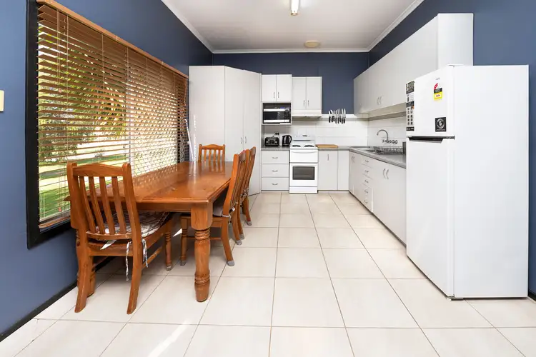 Fourth view of Homely house listing, 119 Stradbroke Avenue, Nyah VIC 3594