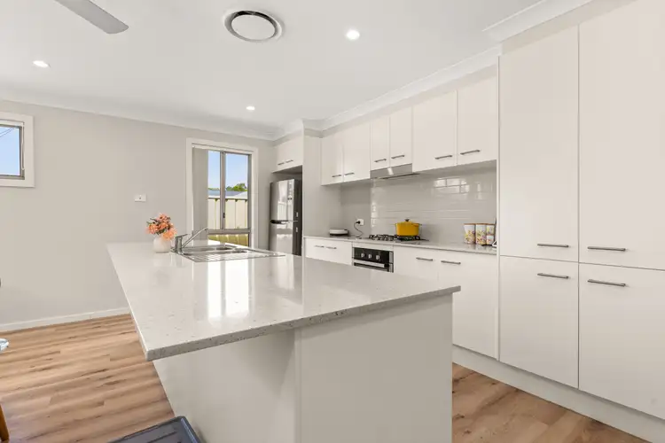 25B Tahnee Street, Sanctuary Point NSW 2540