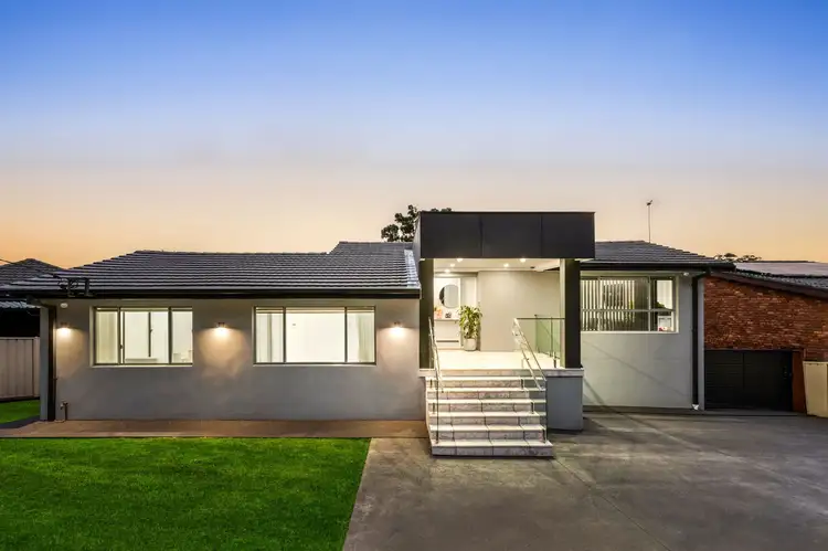 23 Tennyson Parade