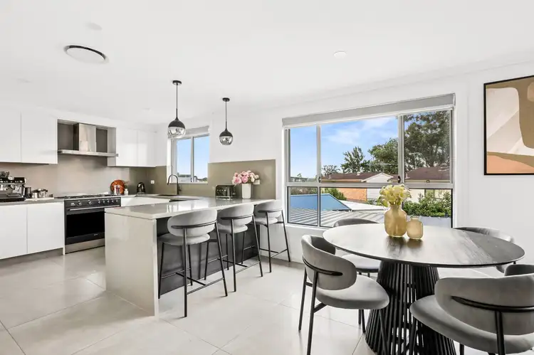 Third view of Homely house listing, 23 Tennyson Parade, Guildford NSW 2161