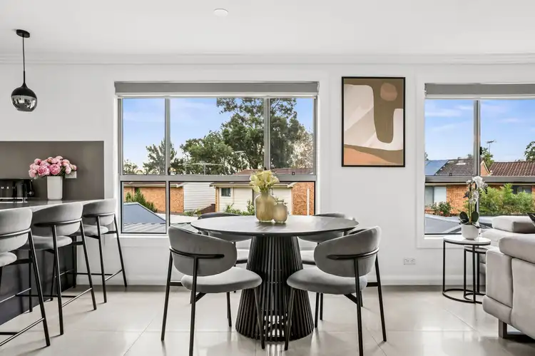 Fourth view of Homely house listing, 23 Tennyson Parade, Guildford NSW 2161
