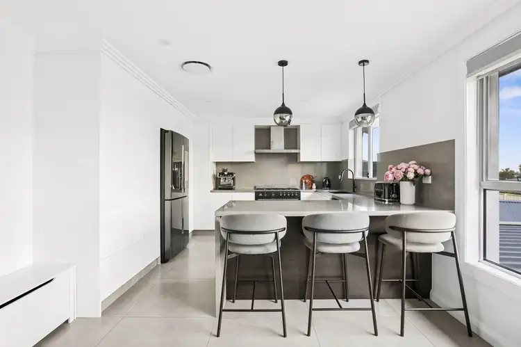 Fifth view of Homely house listing, 23 Tennyson Parade, Guildford NSW 2161