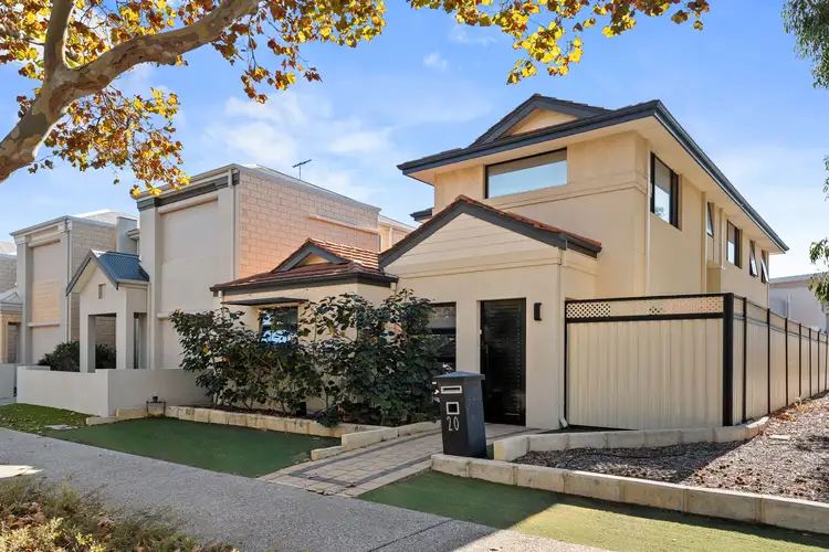 20 Emma Street, Rockingham WA 6168