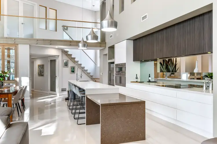 Fifth view of Homely house listing, 4 Oystercatcher Place, Cranebrook NSW 2749