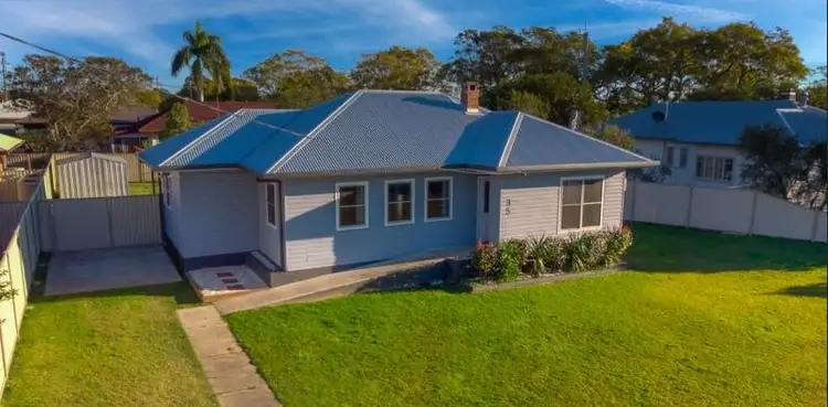 35 Orara Street, Grafton NSW 2460