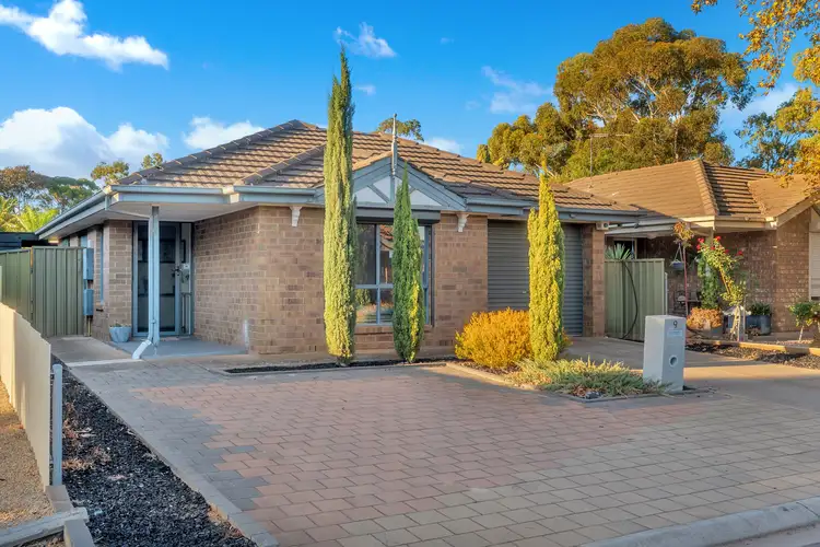 Second view of Homely other listing, 9 Halbert Court, Andrews Farm SA 5114