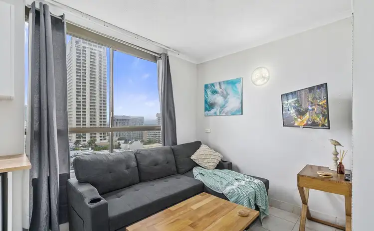 1101/3 Orchid Avenue, Surfers Paradise QLD 4217