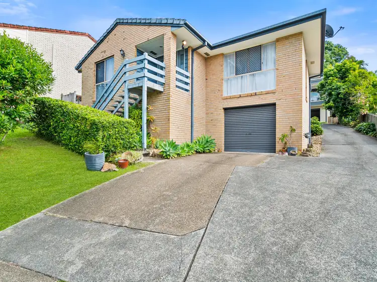Second view of Homely house listing, 1/11 Sellin Place, Currumbin Waters QLD 4223
