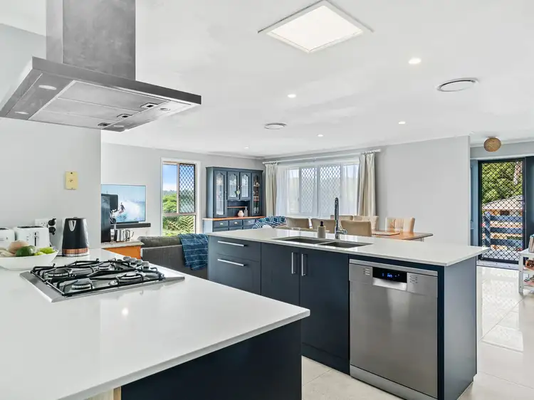 Fourth view of Homely house listing, 1/11 Sellin Place, Currumbin Waters QLD 4223