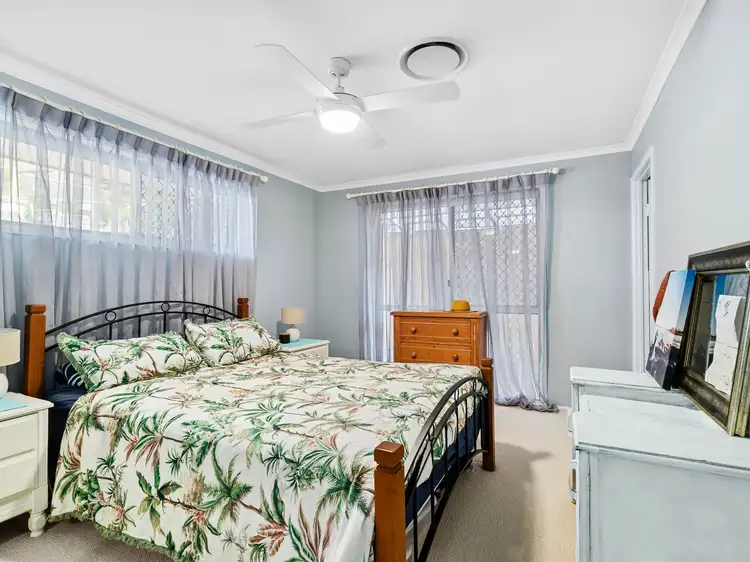 Fifth view of Homely house listing, 1/11 Sellin Place, Currumbin Waters QLD 4223