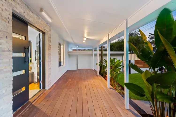 Second view of Homely house listing, 7 Marion Street, Tugun QLD 4224
