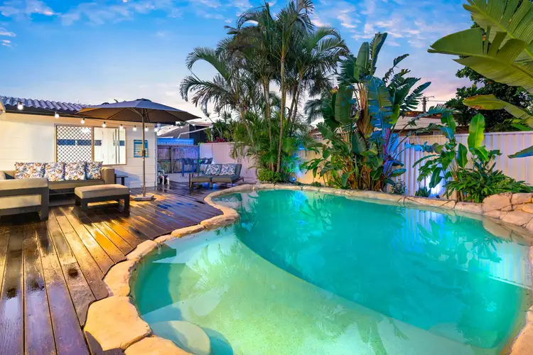 Sixth view of Homely house listing, 7 Marion Street, Tugun QLD 4224