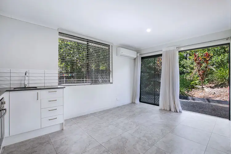 Main view of Homely unit listing, 1A/3 Gardiner Street, Alderley QLD 4051