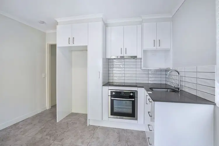 Third view of Homely unit listing, 1A/3 Gardiner Street, Alderley QLD 4051