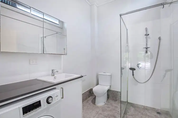Fifth view of Homely unit listing, 1A/3 Gardiner Street, Alderley QLD 4051