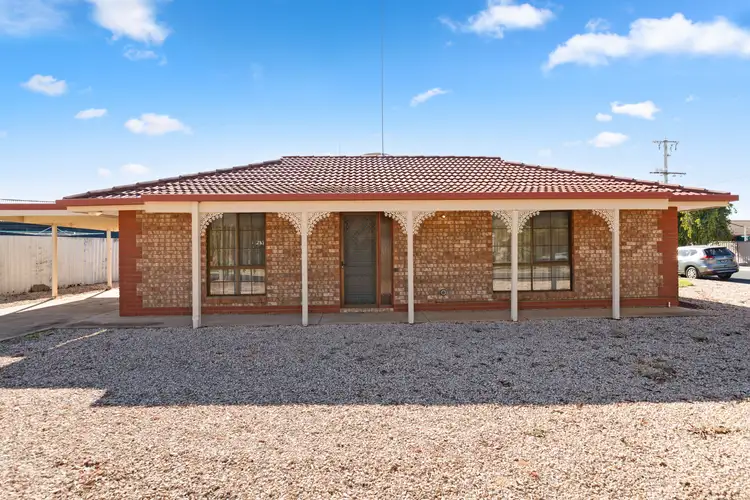 1/12 Settlers Drive, Mildura VIC 3500