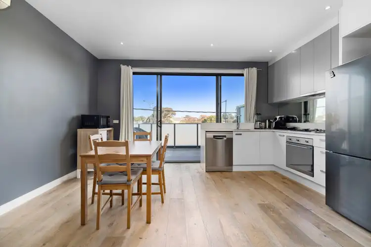 Third view of Homely apartment listing, 12/657 Nepean Highway, Brighton East VIC 3187