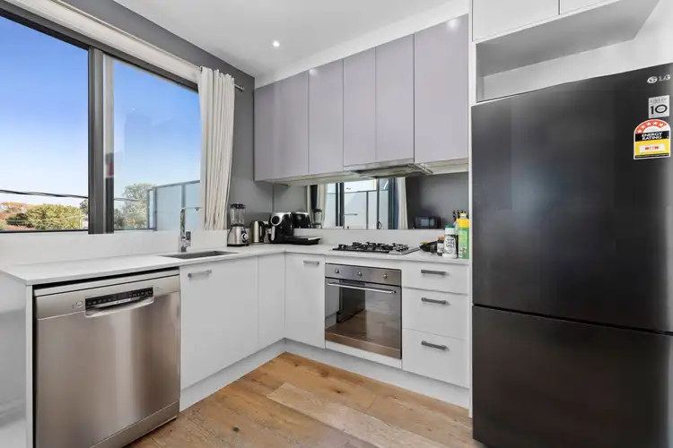 Fourth view of Homely apartment listing, 12/657 Nepean Highway, Brighton East VIC 3187
