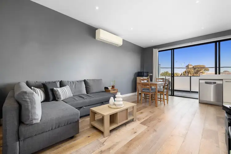 Fifth view of Homely apartment listing, 12/657 Nepean Highway, Brighton East VIC 3187