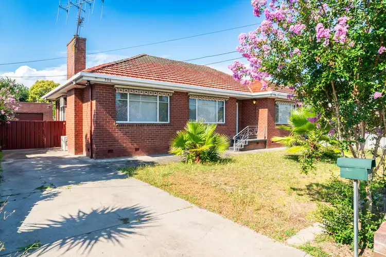 306 Tulla Street, North Albury NSW 2640