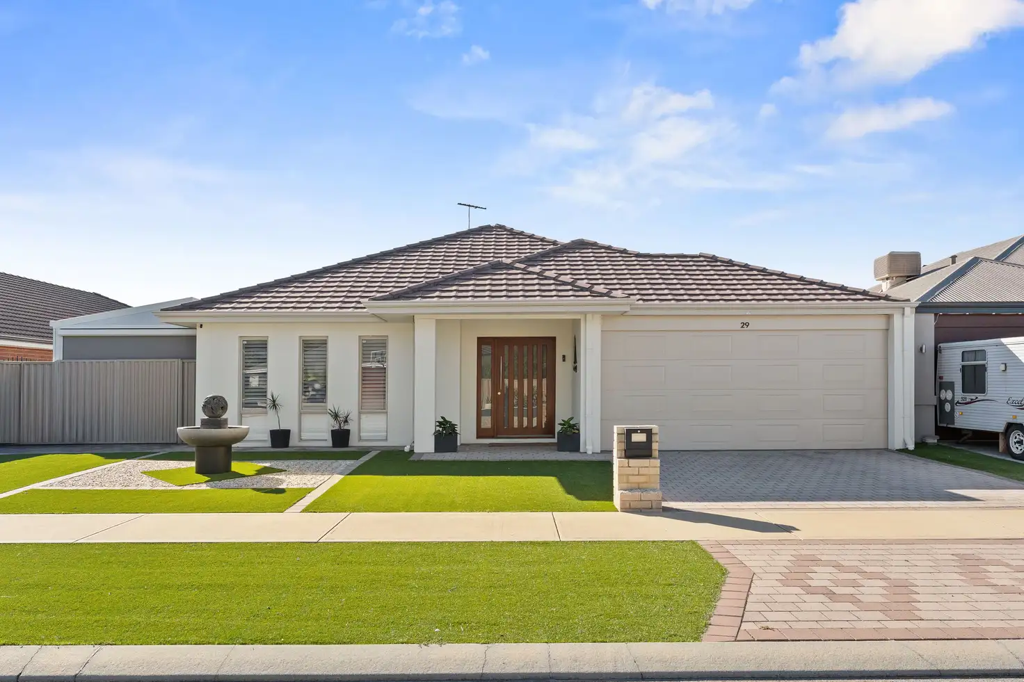 Main view of Homely house listing, 29 Andalusian Loop, Baldivis WA 6171