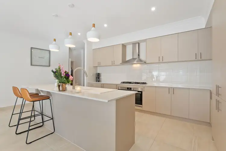 Second view of Homely house listing, 29 Andalusian Loop, Baldivis WA 6171