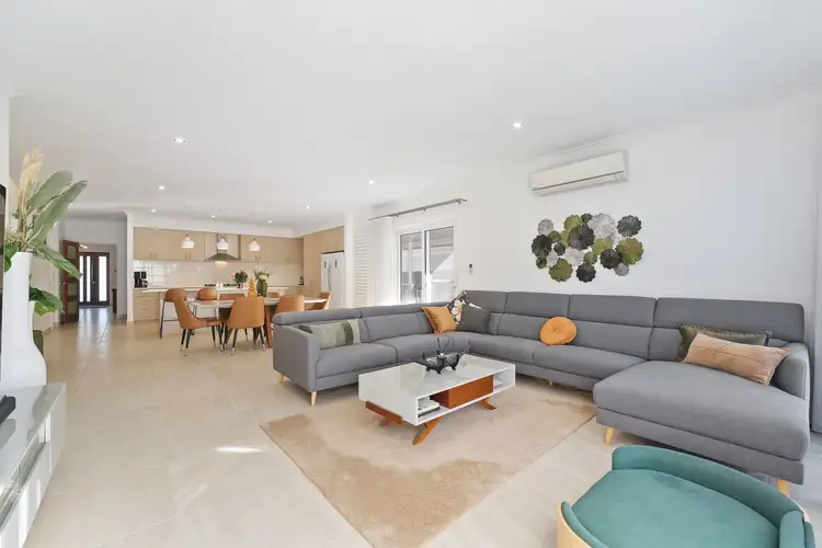 Third view of Homely house listing, 29 Andalusian Loop, Baldivis WA 6171