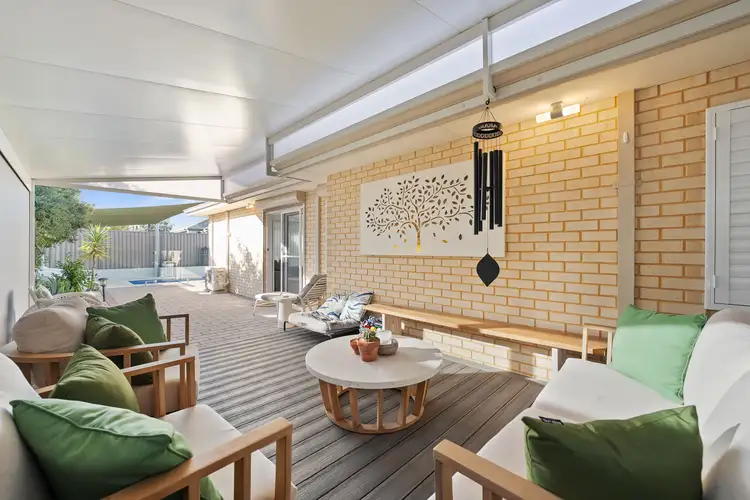 Fourth view of Homely house listing, 29 Andalusian Loop, Baldivis WA 6171