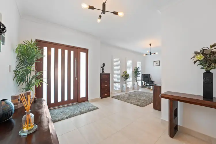 Fifth view of Homely house listing, 29 Andalusian Loop, Baldivis WA 6171