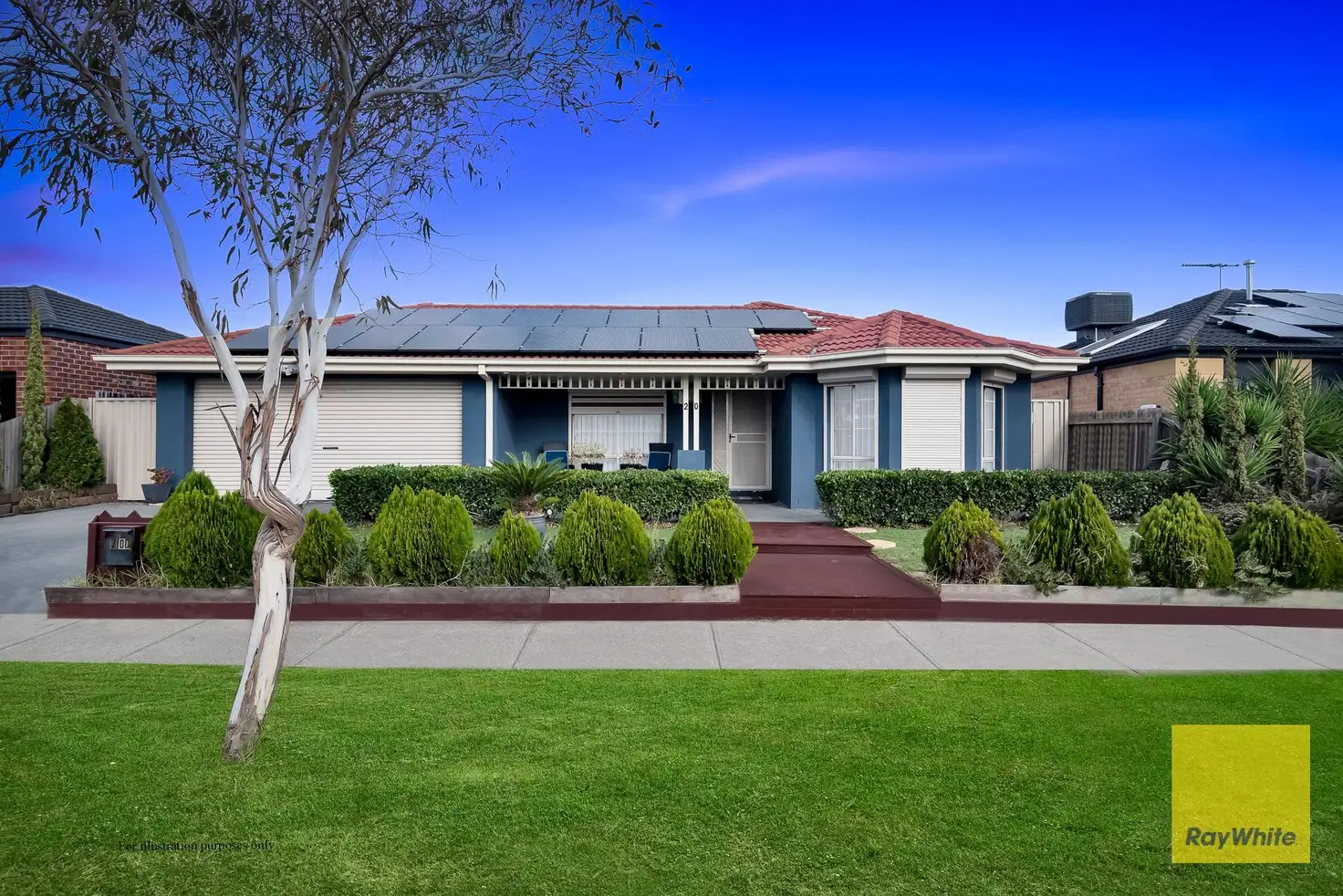 Main view of Homely house listing, 20 Horseshoe Circuit, Truganina VIC 3029