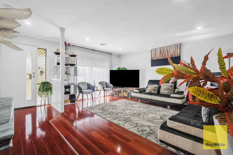 Fourth view of Homely house listing, 20 Horseshoe Circuit, Truganina VIC 3029