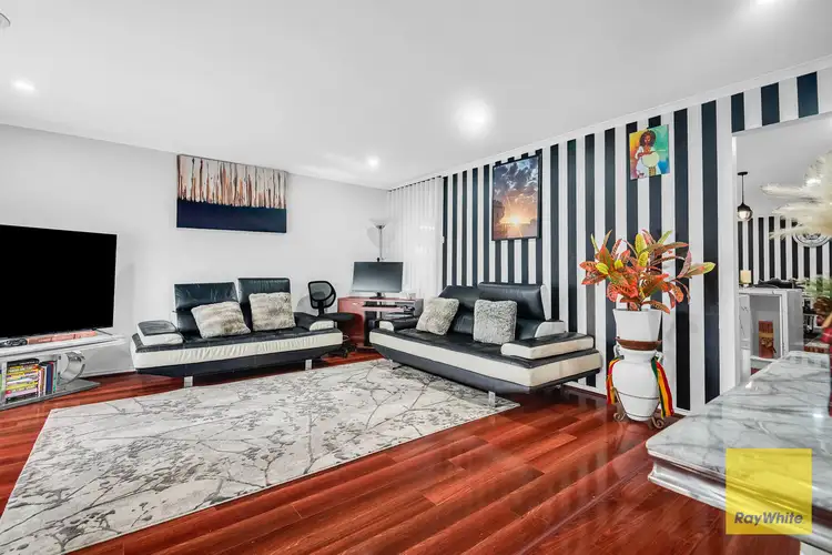 Fifth view of Homely house listing, 20 Horseshoe Circuit, Truganina VIC 3029