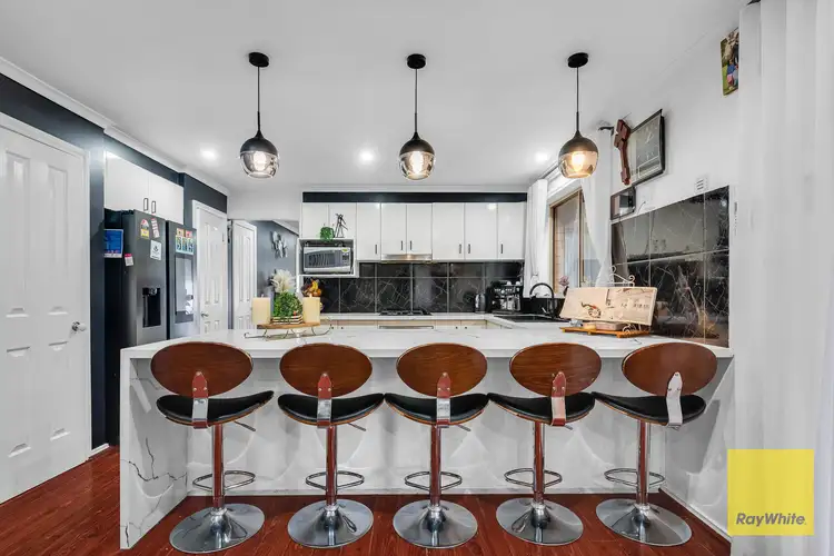 Sixth view of Homely house listing, 20 Horseshoe Circuit, Truganina VIC 3029