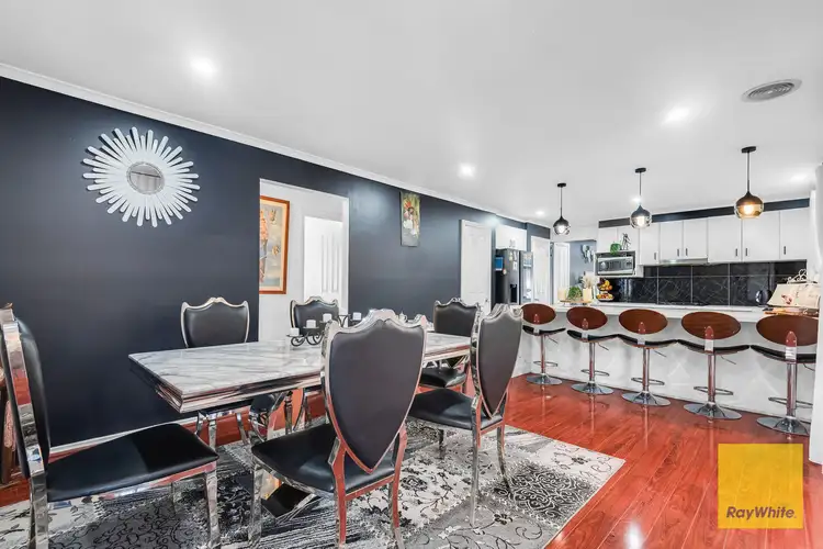 Seventh view of Homely house listing, 20 Horseshoe Circuit, Truganina VIC 3029
