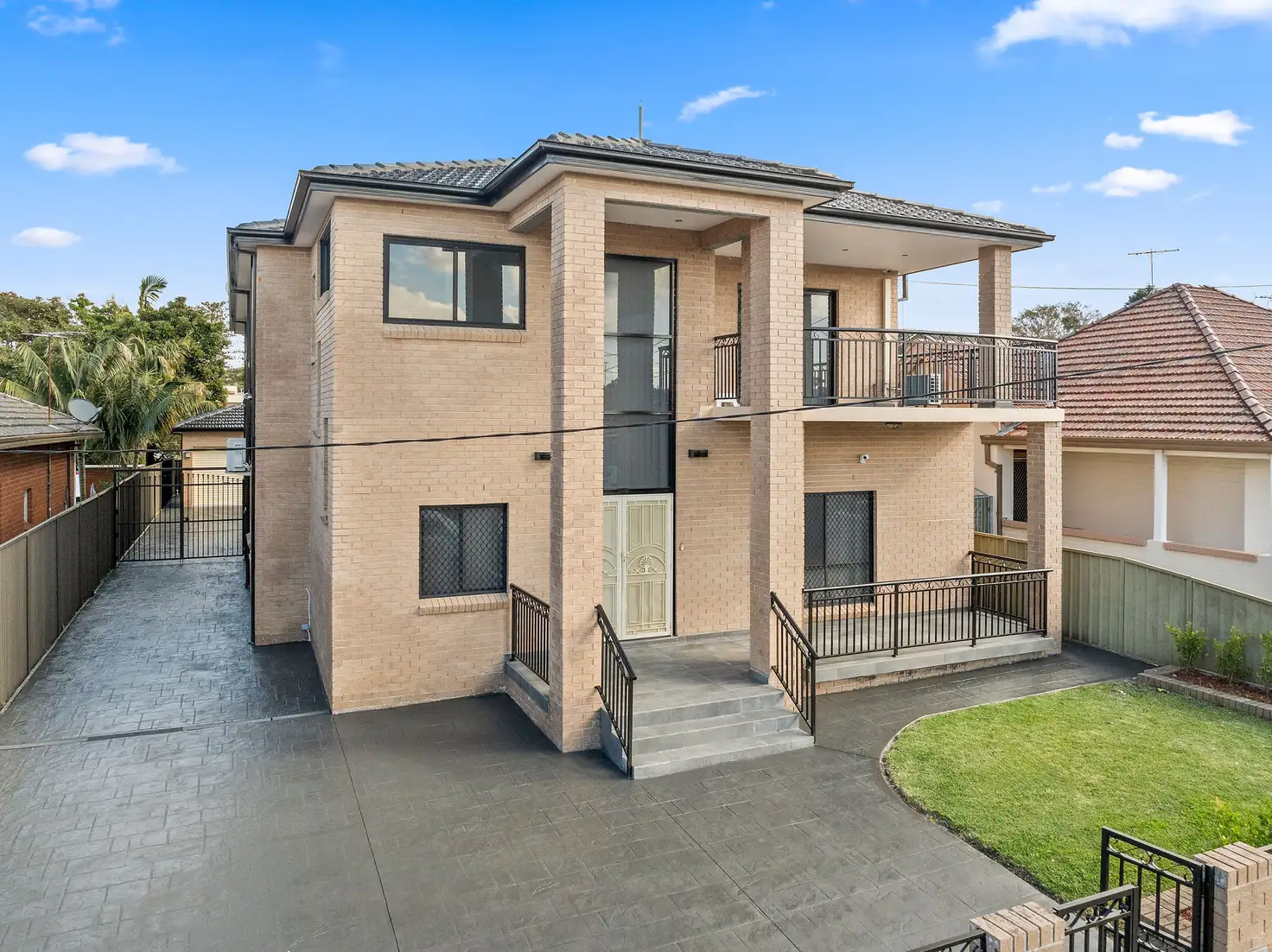 Main view of Homely house listing, 166 Frederick Street, Rockdale NSW 2216