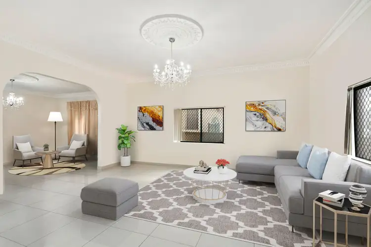 Second view of Homely house listing, 166 Frederick Street, Rockdale NSW 2216