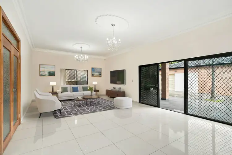 Fourth view of Homely house listing, 166 Frederick Street, Rockdale NSW 2216