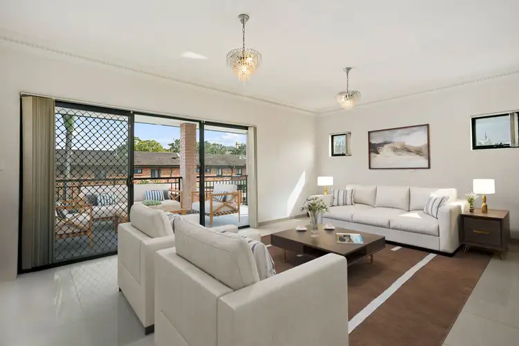 Fifth view of Homely house listing, 166 Frederick Street, Rockdale NSW 2216