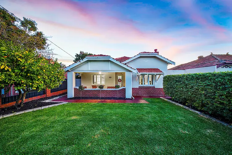 57A Salisbury Street