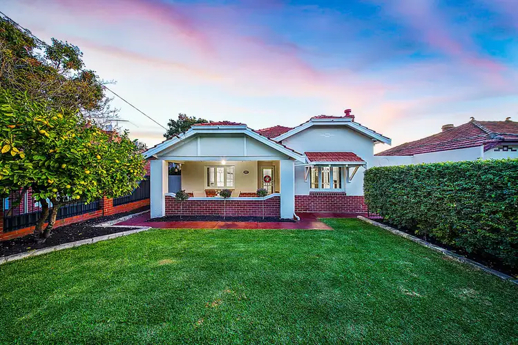57A Salisbury Street, Bedford WA 6052