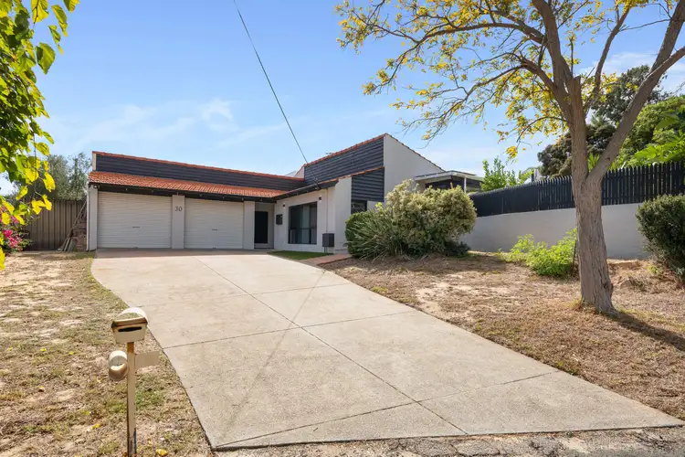 Fourth view of Homely house listing, 30 Coorong Place, Kallaroo WA 6025