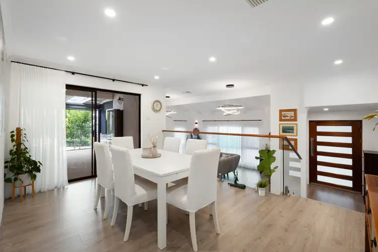 Fifth view of Homely house listing, 30 Coorong Place, Kallaroo WA 6025